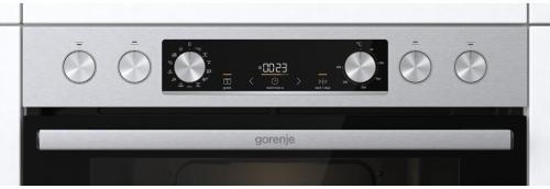 Gorenje BCSI 6737 E06X + GI 6400 BX Herdset Display